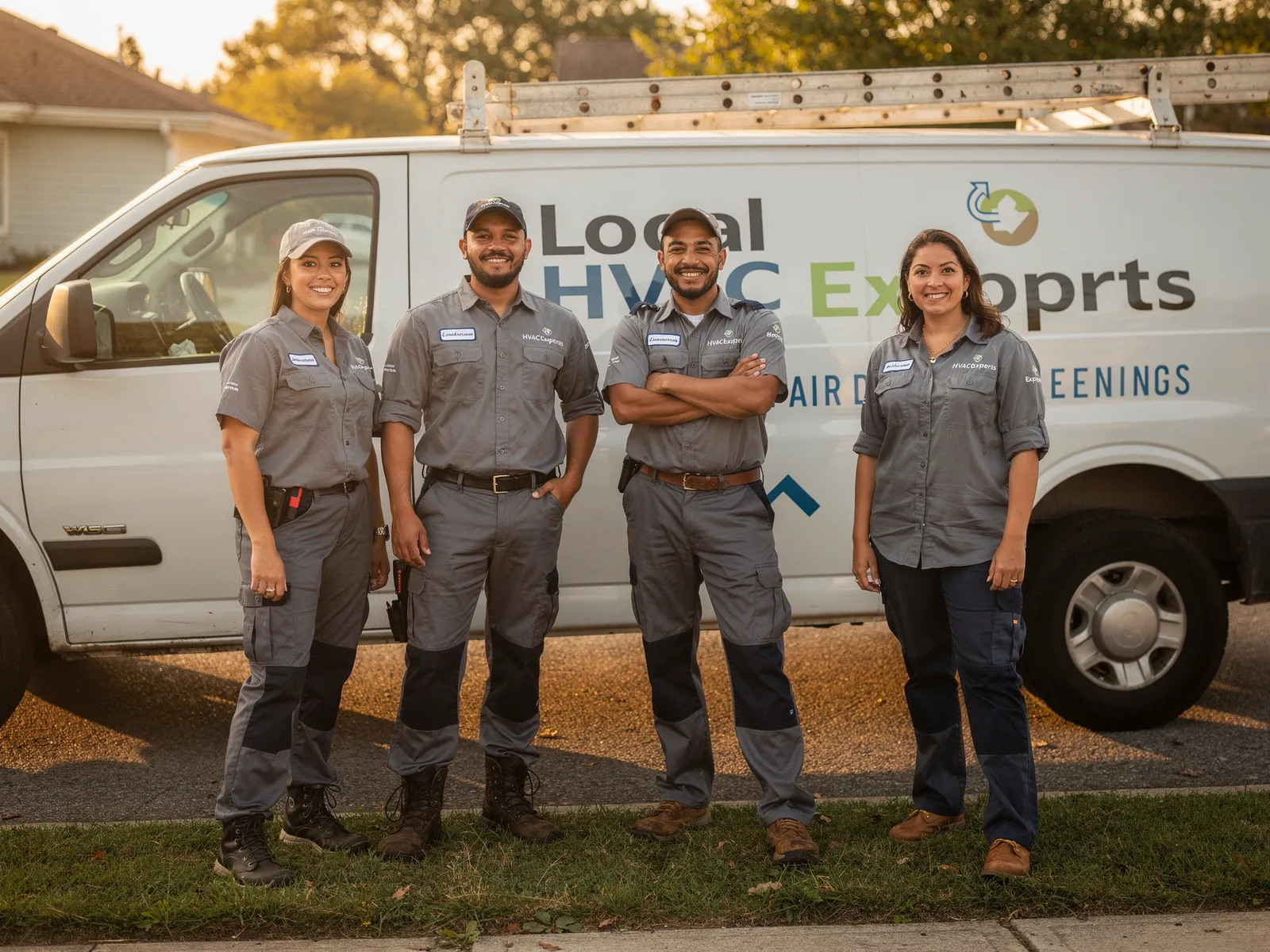24/7 HVAC Repair & AC Replacement company in Scotland, PA